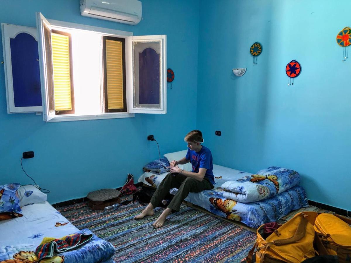 Nubian Kingdom Aragheed House Apartment Aswan Bagian luar foto
